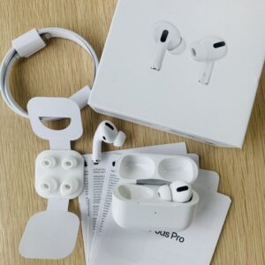 Airpods Pro 2 2nd Generation