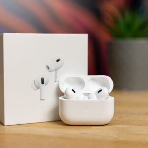 Airpods Pro 2 2nd Generation