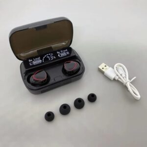 M30 TWS Wireless Earbuds