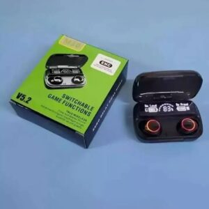 M30 TWS Wireless Earbuds