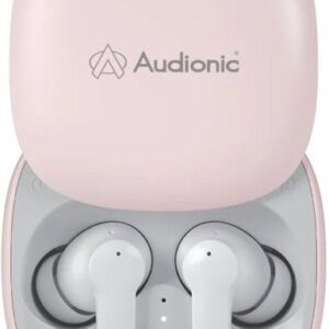 Audionic Airbud 550 Quad Mic Enc