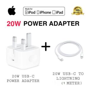 Iphone 13 pro max 20watt Adapter