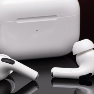 Airpods Pro 2 2nd Generation