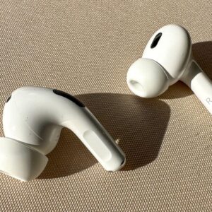 Airpods Pro 2 2nd Generation