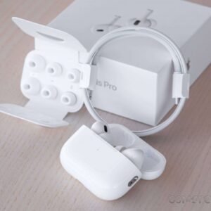 Airpods Pro 2 2nd Generation