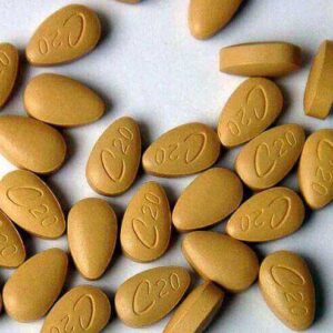Cialis white