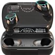 M30 TWS Wireless Earbuds